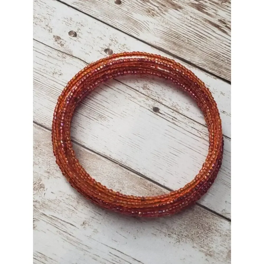 Vintage Bracelet - 8